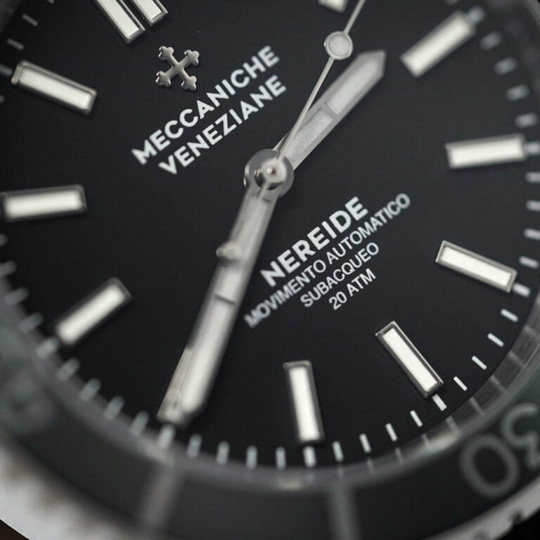 Meccaniche Veneziane Nereide 1202138 Conteenium 11