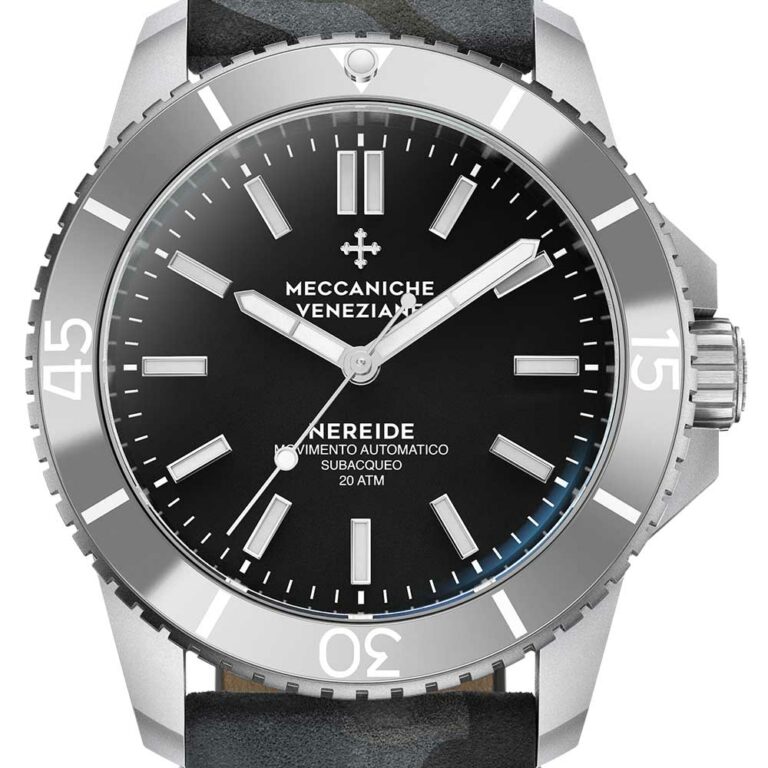 Meccaniche Veneziane Nereide 1202138 Conteenium 2