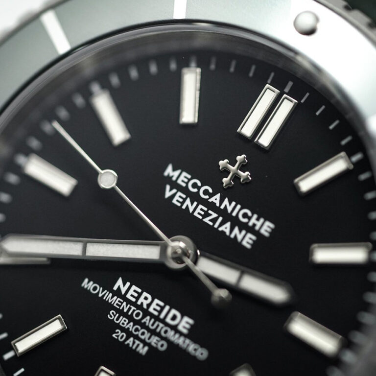 Meccaniche Veneziane Nereide 1202138 Conteenium 5