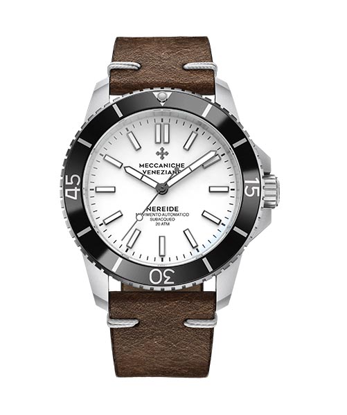 Meccaniche Veneziane Nereide 1202139 Conteenium 1