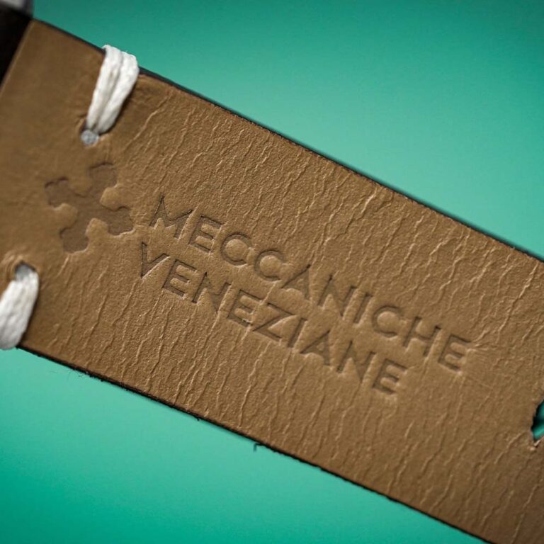 Meccaniche Veneziane Nereide 1202139 Conteenium 15
