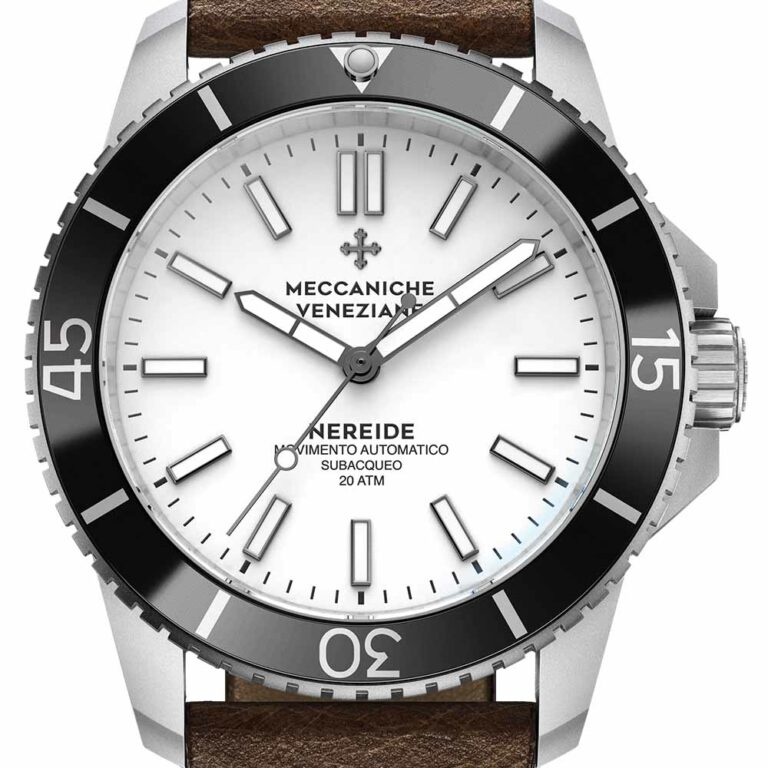 Meccaniche Veneziane Nereide 1202139 Conteenium 2