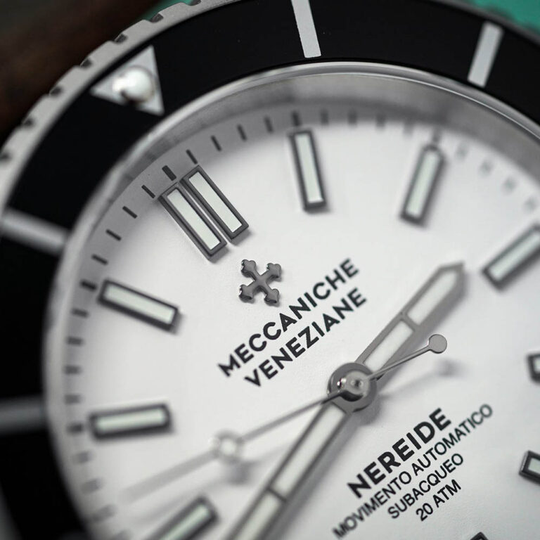 Meccaniche Veneziane Nereide 1202139 Conteenium 3