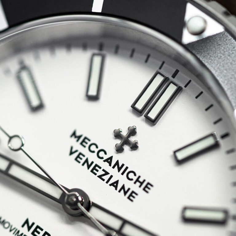 Meccaniche Veneziane Nereide 1202139 Conteenium 5