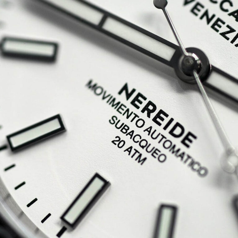 Meccaniche Veneziane Nereide 1202139 Conteenium 7