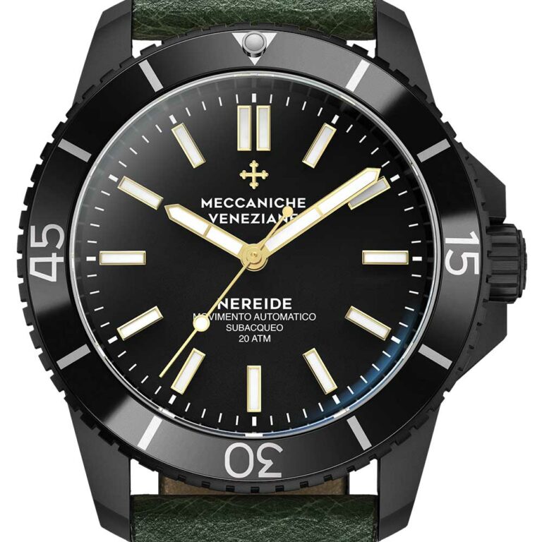 Meccaniche Veneziane Nereide 1202142 Conteenium 2