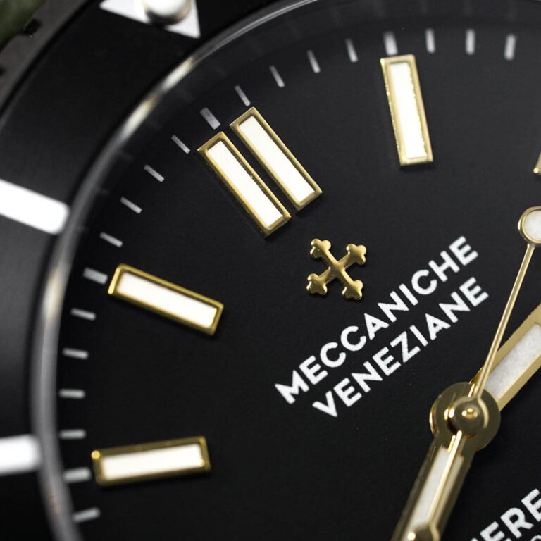 Meccaniche Veneziane Nereide 1202142 Conteenium 3
