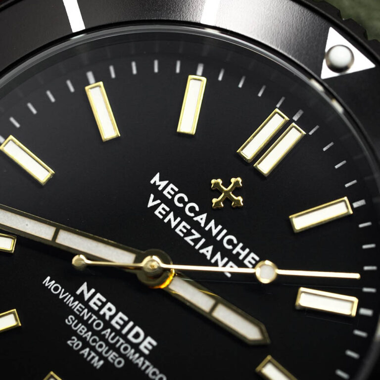 Meccaniche Veneziane Nereide 1202142 Conteenium 6