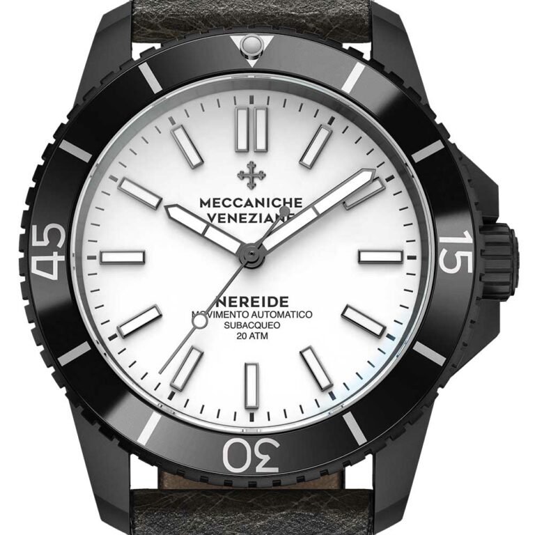 Meccaniche Veneziane Nereide 1202144 Conteenium 2