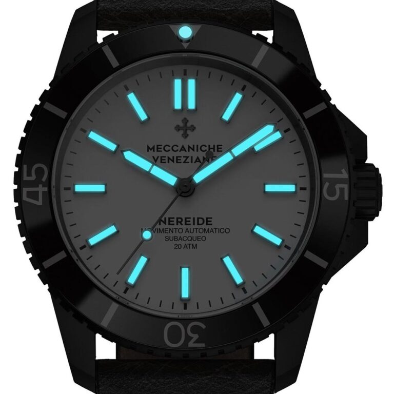 Meccaniche Veneziane Nereide 1202144 Conteenium 4