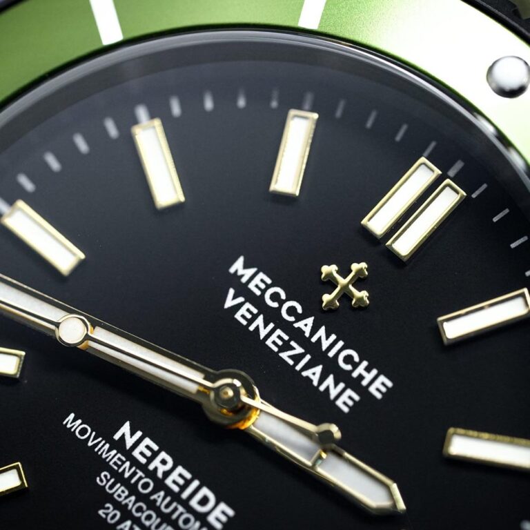 Meccaniche Veneziane Nereide 1202145 Conteenium 3