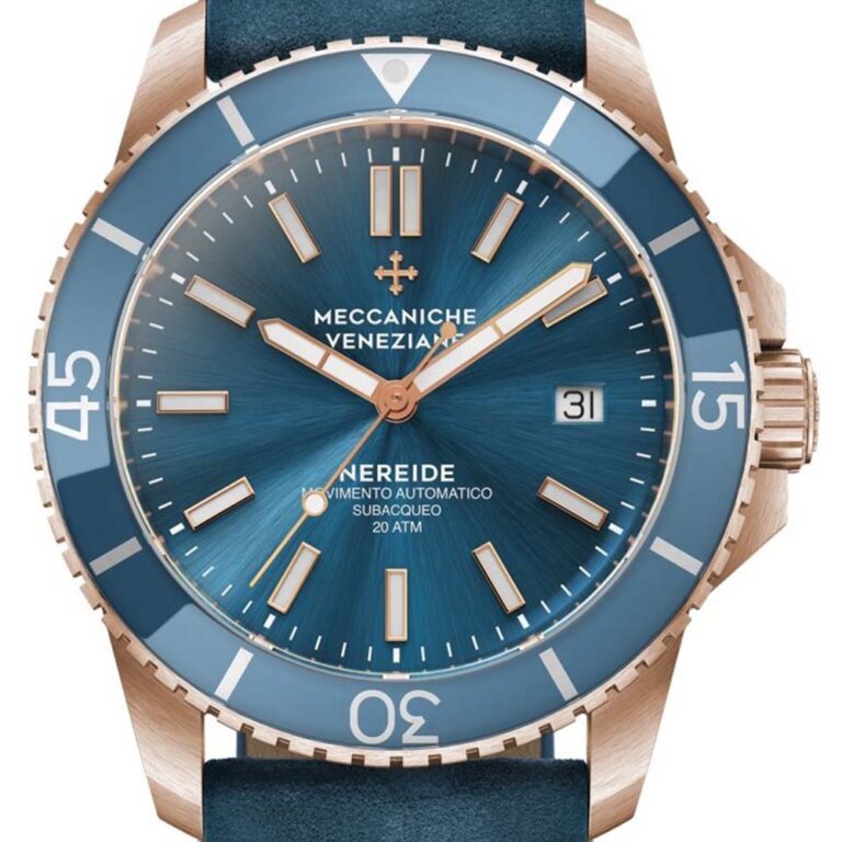 Meccaniche Veneziane Nereide 1302017 Conteenium 2
