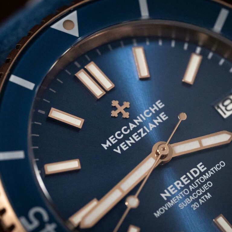 Meccaniche Veneziane Nereide 1302017 Conteenium 7