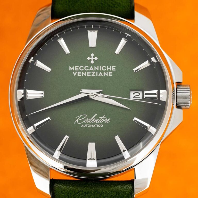 Meccaniche Veneziane Redentore 1301005 Conteenium 8