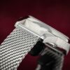 Meccaniche Veneziane Redentore Steel 1301001M Conteenium 10
