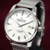 Meccaniche Veneziane Redentore Steel 1301001M Conteenium 12
