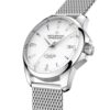 Meccaniche Veneziane Redentore Steel 1301001M Conteenium 18
