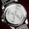Meccaniche Veneziane Redentore Steel 1301001M Conteenium 4