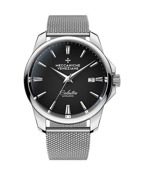Meccaniche Veneziane Redentore Steel 1301002M Conteenium 1