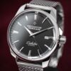 Meccaniche Veneziane Redentore Steel 1301002M Conteenium 15