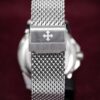 Meccaniche Veneziane Redentore Steel 1301002M Conteenium 16