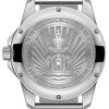 Meccaniche Veneziane Redentore Steel 1301002M Conteenium 19