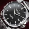 Meccaniche Veneziane Redentore Steel 1301002M Conteenium 8