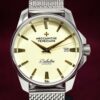 Meccaniche Veneziane Redentore Steel 1301003M Conteenium 13