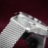 Meccaniche Veneziane Redentore Steel 1301010M Conteenium 10