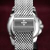 Meccaniche Veneziane Redentore Steel 1301010M Conteenium 11