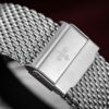 Meccaniche Veneziane Redentore Steel 1301010M Conteenium 13