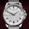 Meccaniche Veneziane Redentore Steel 1301010M Conteenium 16