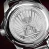 Meccaniche Veneziane Redentore Steel 1301010M Conteenium 17