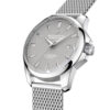 Meccaniche Veneziane Redentore Steel 1301010M Conteenium 18