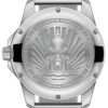 Meccaniche Veneziane Redentore Steel 1301010M Conteenium 19