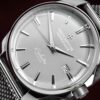 Meccaniche Veneziane Redentore Steel 1301010M Conteenium 5