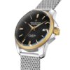 Meccaniche Veneziane Redentore Steel 1301013M Conteenium 3