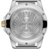 Meccaniche Veneziane Redentore Steel 1301013M Conteenium 4