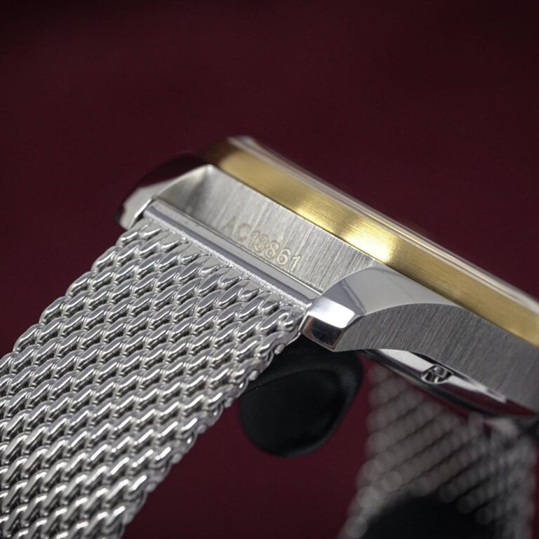 Meccaniche Veneziane Redentore Steel 1301016M Conteenium 10