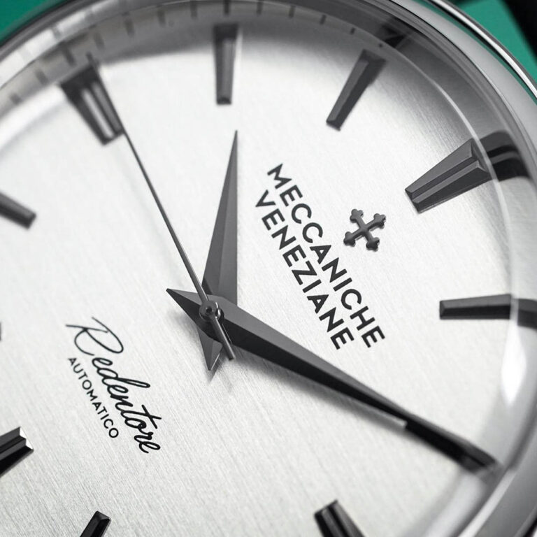 Meccaniche Veneziane Rendentore 1201116 Conteenium 10 Meccaniche Veneziane Rendentore 1201116 Conteenium 10