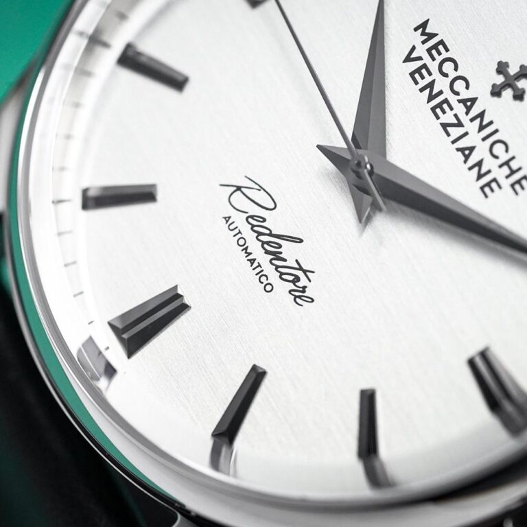 Meccaniche Veneziane Rendentore 1201116 Conteenium 12 Meccaniche Veneziane Rendentore 1201116 Conteenium 12