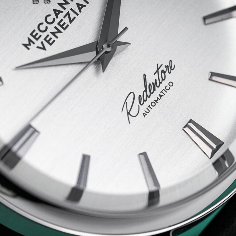 Meccaniche Veneziane Rendentore 1201116 Conteenium 16 Meccaniche Veneziane Rendentore 1201116 Conteenium 16