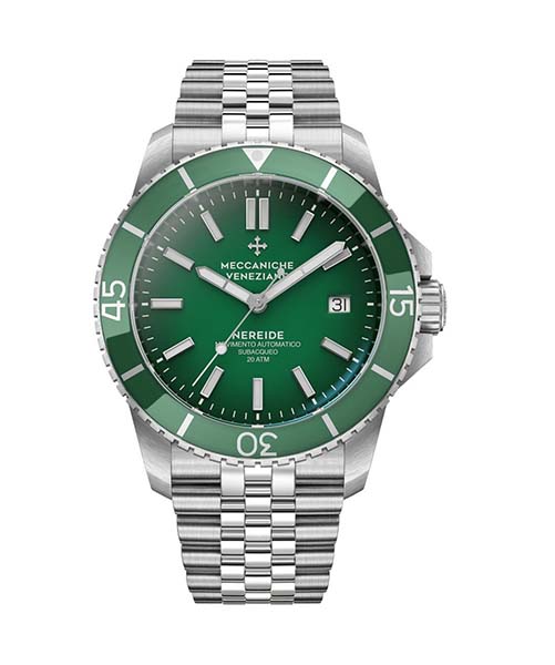 Meccaniche Veneziane Nereide 42MM 1302005J Conteenium 1 Meccaniche Veneziane Nereide 42MM 1302005J Conteenium 1