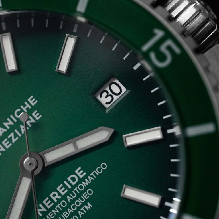 Meccaniche Veneziane Nereide 42MM 1302005J Conteenium 10 Meccaniche Veneziane Nereide 42MM 1302005J Conteenium 10