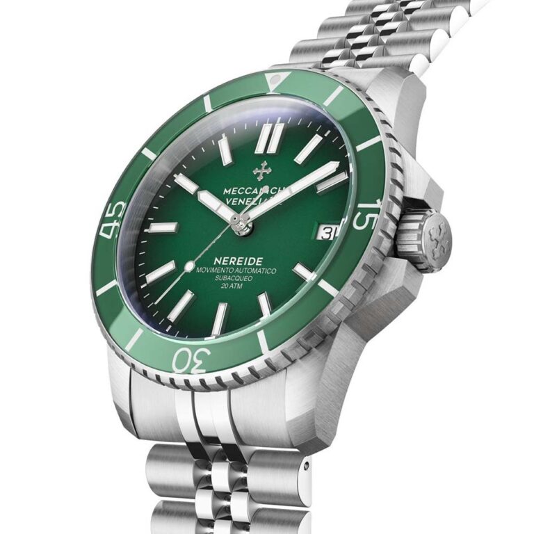 Meccaniche Veneziane Nereide 42MM 1302005J Conteenium 11 Meccaniche Veneziane Nereide 42MM 1302005J Conteenium 11