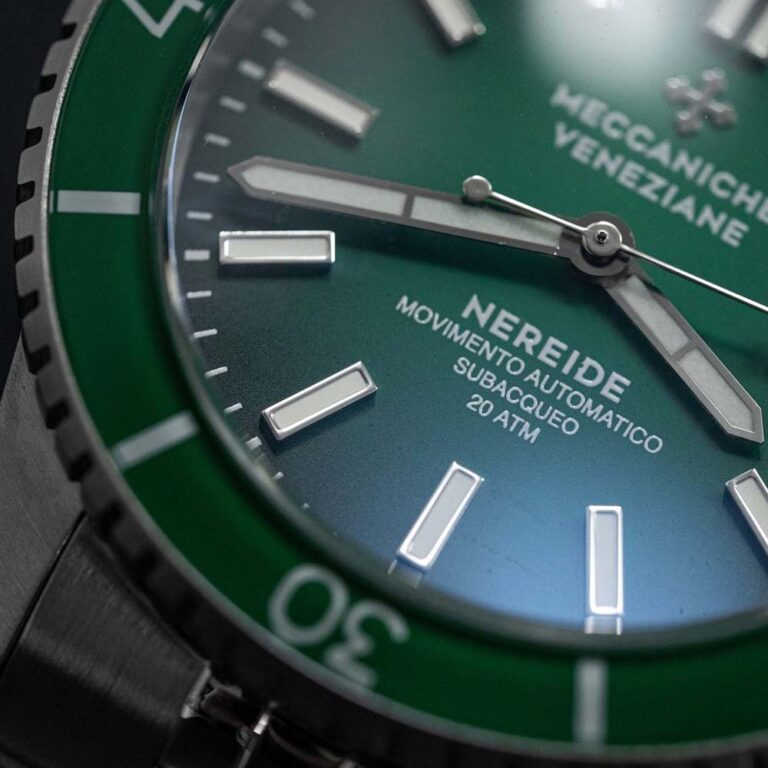 Meccaniche Veneziane Nereide 42MM 1302005J Conteenium 12 Meccaniche Veneziane Nereide 42MM 1302005J Conteenium 12