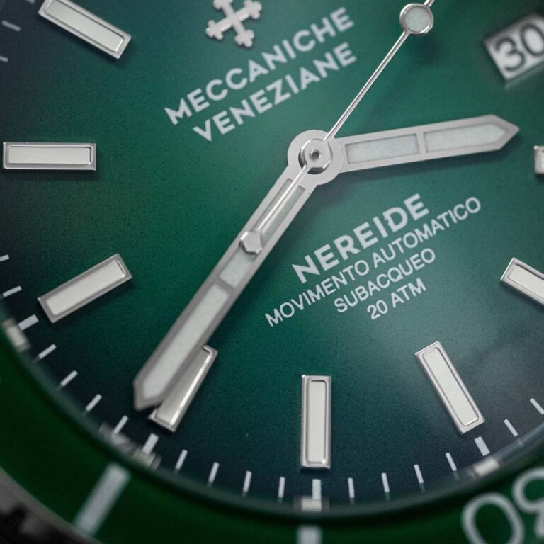 Meccaniche Veneziane Nereide 42MM 1302005J Conteenium 3 Meccaniche Veneziane Nereide 42MM 1302005J Conteenium 3