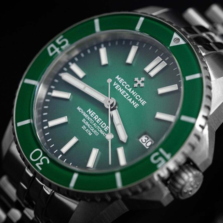 Meccaniche Veneziane Nereide 42MM 1302005J Conteenium 5 Meccaniche Veneziane Nereide 42MM 1302005J Conteenium 5