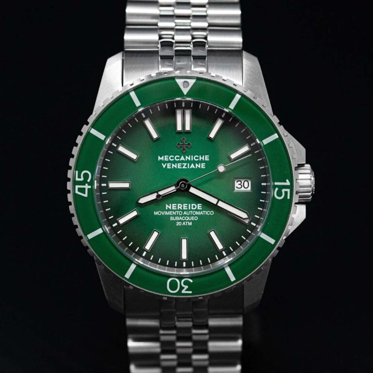 Meccaniche Veneziane Nereide 42MM 1302005J Conteenium 7 Meccaniche Veneziane Nereide 42MM 1302005J Conteenium 7