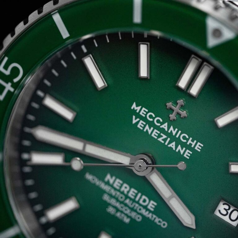 Meccaniche Veneziane Nereide 42MM 1302005J Conteenium 8 Meccaniche Veneziane Nereide 42MM 1302005J Conteenium 8